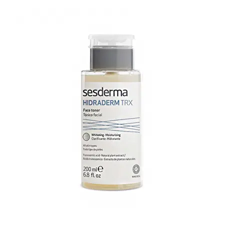 SESDERMA HIDRADERM TRX veido tonikas, 200 ml