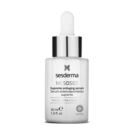 SESDERMA MESOSES Supreme veido serumas