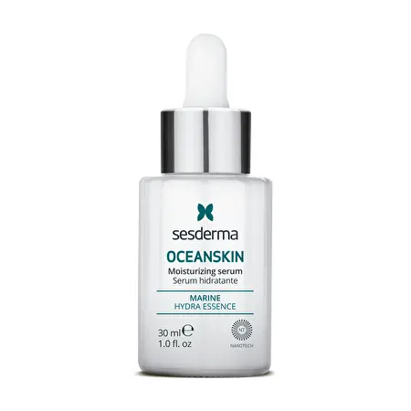 SESDERMA OCEANSKIN drėkinamasis serumas, 30 ml