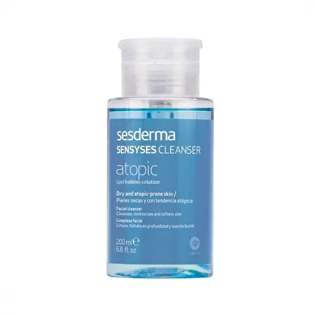 SESDERMA SENSYSES ATOPIC liposiminis valiklis, 20 ml