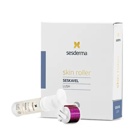 SESDERMA SESKAVEL mikroadatinis volelis galvos odai, 10ml