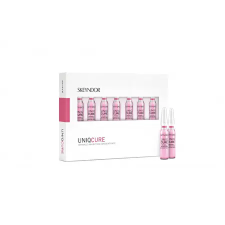 SKEYNDOR UNIQCURE Priešraukšlinis koncentratas (7x2ml)