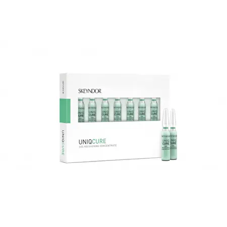 SKEYNDOR UNIQCURE SOS atkuriamasis koncentratas (7x2ml)