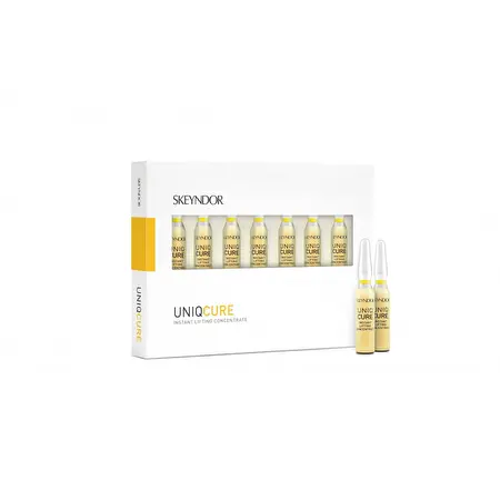 SKEYNDOR UNIQCURE Stangrinamasis koncentratas (7x2ml)