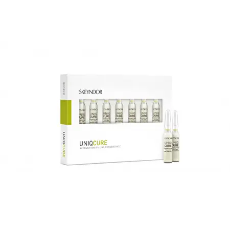 SKEYNDOR UNIQCURE Užpildantis koncentratas (7x2ml)