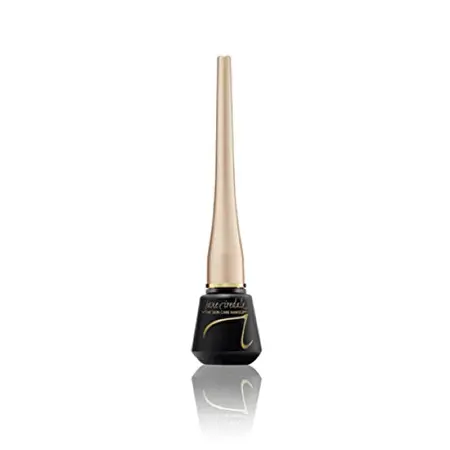 Jane Iredale Black – Skystas akių pravedimas/plunksnelė