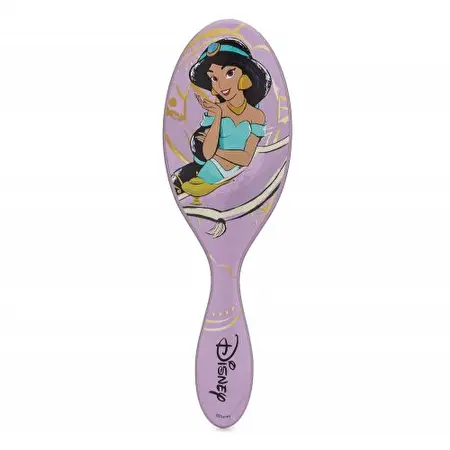 WetBrush Disney Princess Original Detangler plaukų šepetys Jasmine 2