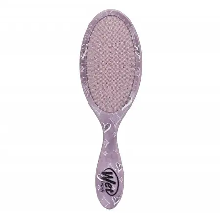 WetBrush Disney Princess Original Detangler plaukų šepetys Stitch & Angel