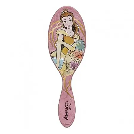 WetBrush Disney Princess Original Detangler plaukų šepetys Belle 2