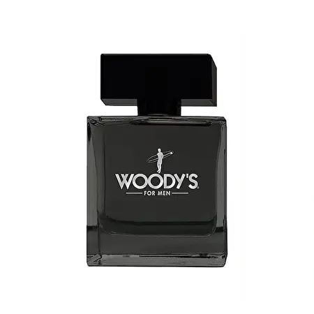 Woody’s Signature Fragrance – Kvapusis parfumuotas vanduo vyrams