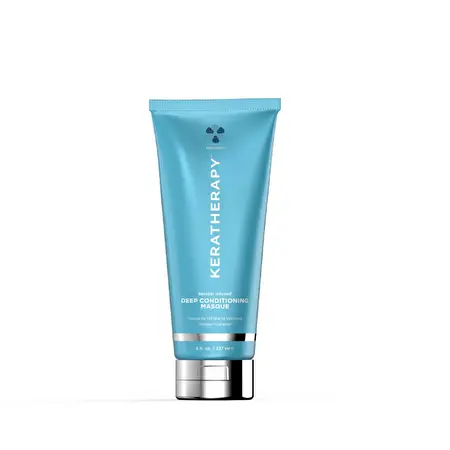 Keratherapy Keratin Infused Deep Conditioning – Intensyvaus poveikio keratino kaukė plaukams, 237ml