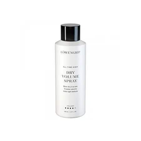 Löwengrip All Time High Dry Volume Spray – Apimties suteikiantis purškiklis, 200ml