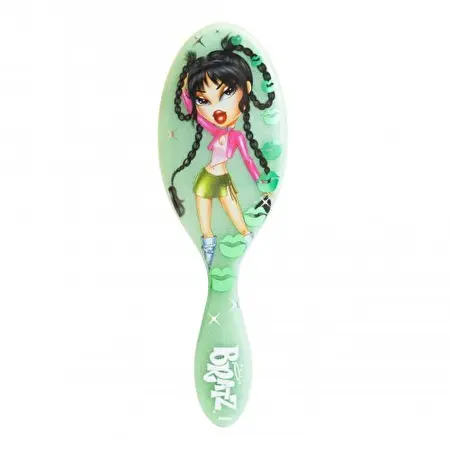 Щетка для волос WetBrush Bratz Original Detangler