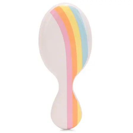 WetBrush Endless Summer Mini Detangler plaukų šepetys Rays