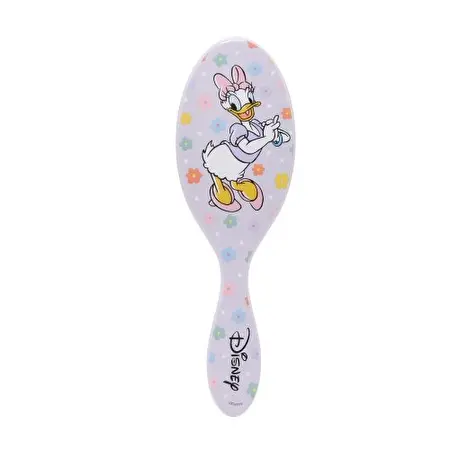 WetBrush Hello Minnie and Daisy Original Detangler plaukų šepetys Daisy