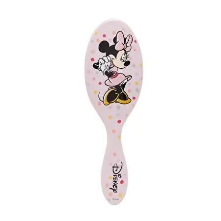 WetBrush Hello Minnie and Daisy Original Detangler plaukų šepetys Minnie
