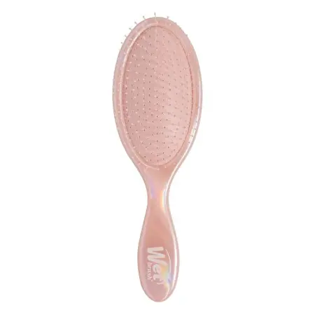 WetBrush Iridescence Icon Original Detangler plaukų šepetys Iridescence Bronze