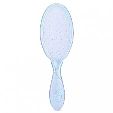 WetBrush Pro Detangler Limited Edition plaukų šepetys Blue