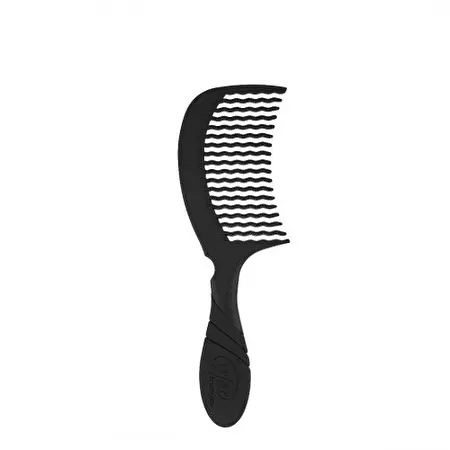 WetBrush Pro Detangling Comb šukos Black