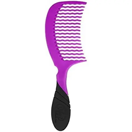 WetBrush Pro Detangling Comb šukos Purple
