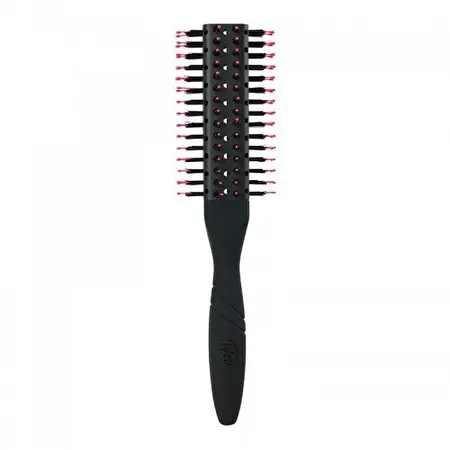 WetBrush Pro Fast Dry Square Round Brush угловая щетка для сушки волос, 1 шт.
