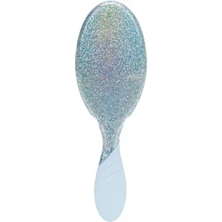WetBrush Pro Original Detangler Birthday Celebration Щетка для волос синяя