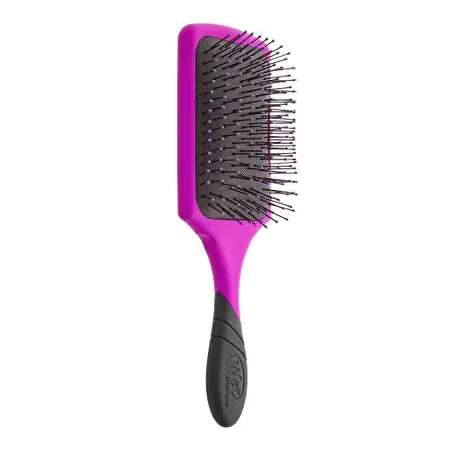 WetBrush Pro Paddle Detangler stačiakampis šepetys Purple