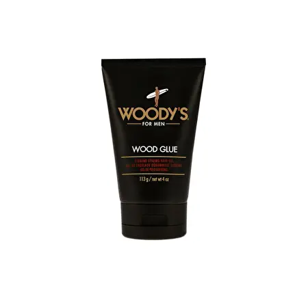 Woody’s Wood Glue – Klijai plaukų formavimui