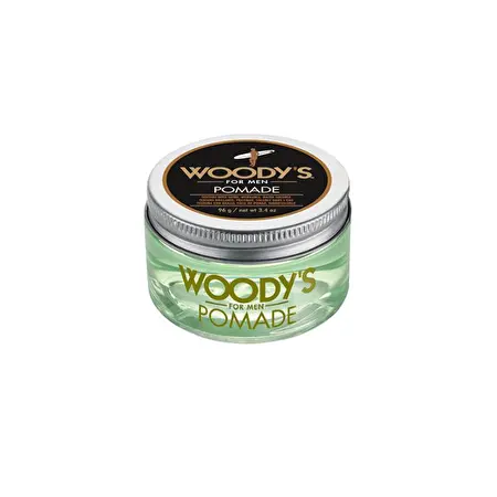 Woody’s Pomade – Pomada plaukų formavimui