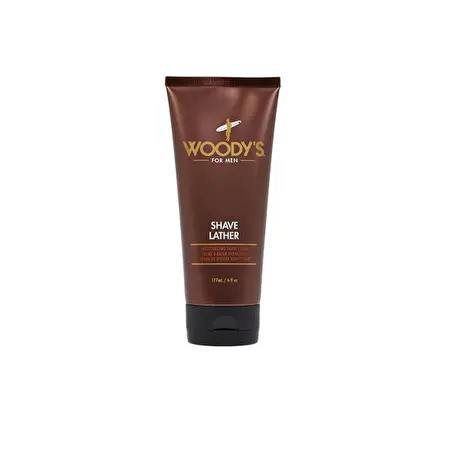 Woody’s Shave Lather – Skutimosi putos