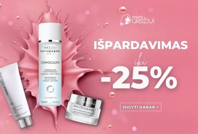 Išpardavimas akcijos