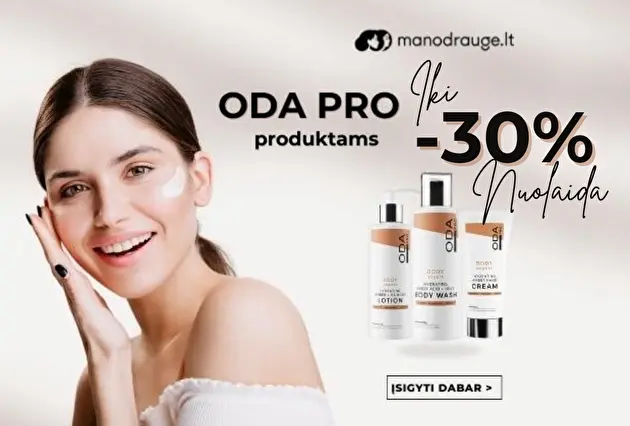 Oda pro