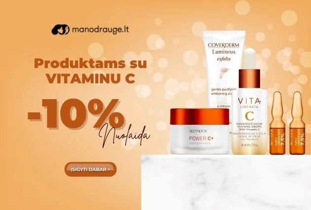 Vitamin C