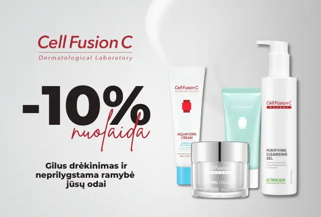 Cell Fusion