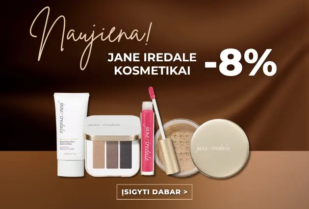 Jane Iredale