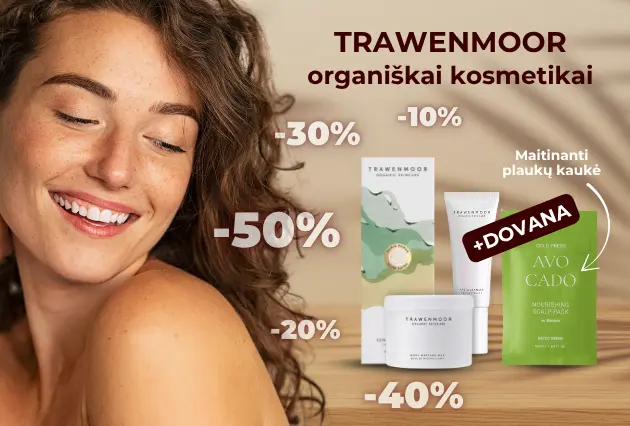 TWM+ kaukė
