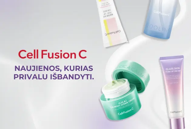 Cellfusionn