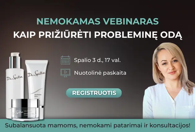 Webinaras