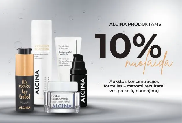 Alcina 10