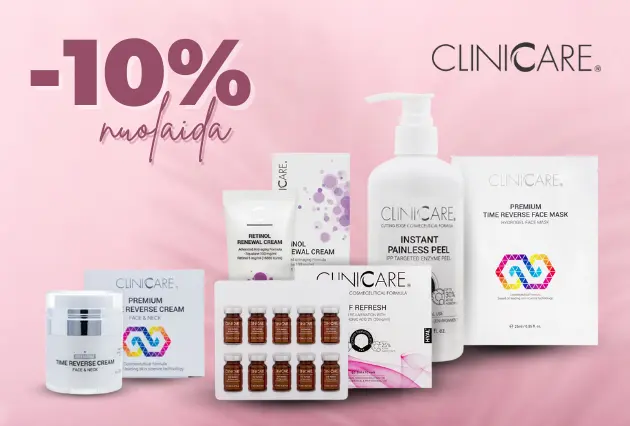 Clinicare