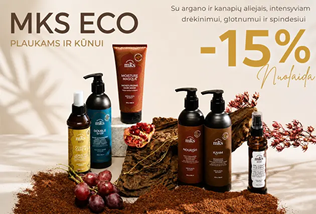MKS ECO