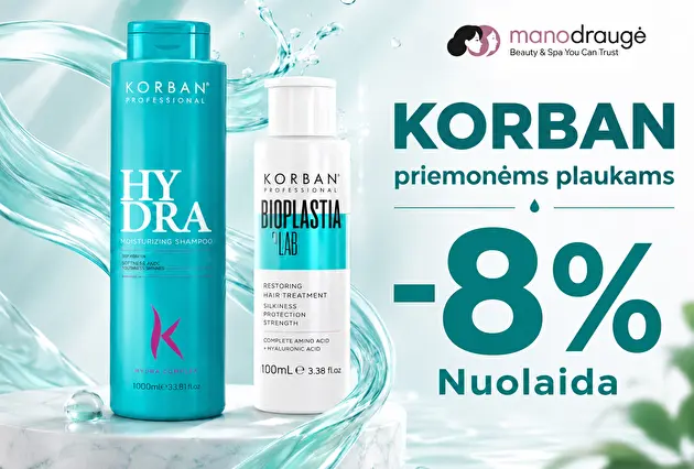 Korban