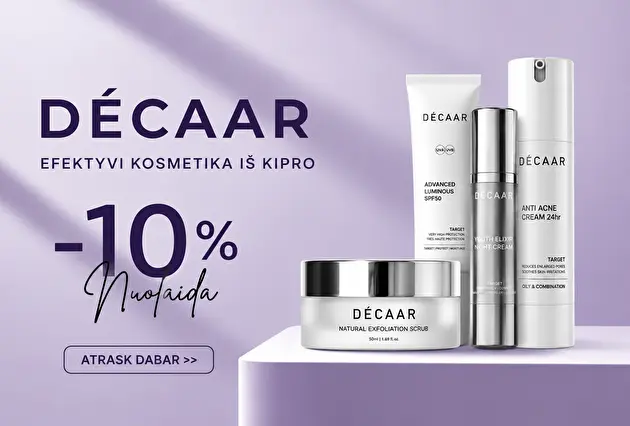 decaar