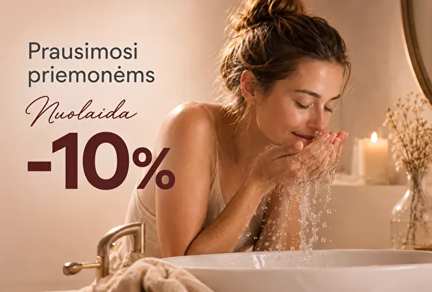 Prausikliai