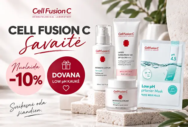 Cell fusion