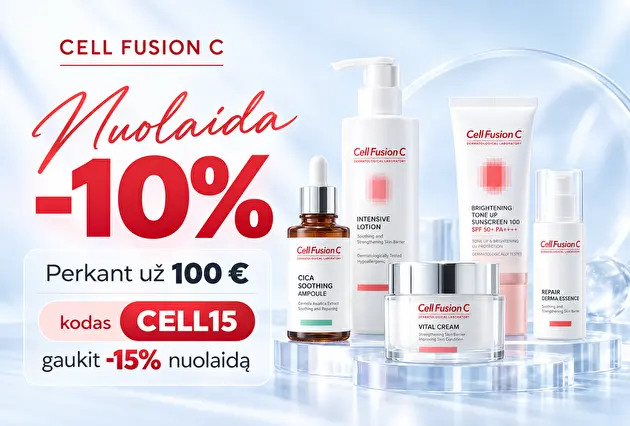 cell fusion