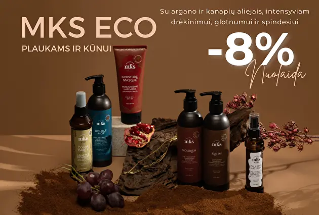 mks eco