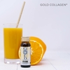 GOLD COLLAGEN HAIRLIFT geriamas kolagenas plaukams