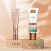 VITA LIBERATA Beauty Blur - ODOS ATSPALVĮ KOREGUOJANTIS PAGRINDAS