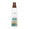 VITA LIBERATA- SAVAIMINIO ĮDEGIO DULKSNA, SU IŠORINIU BRONZANTU, MEDIUM